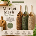 Market Mesh Bag Keeper